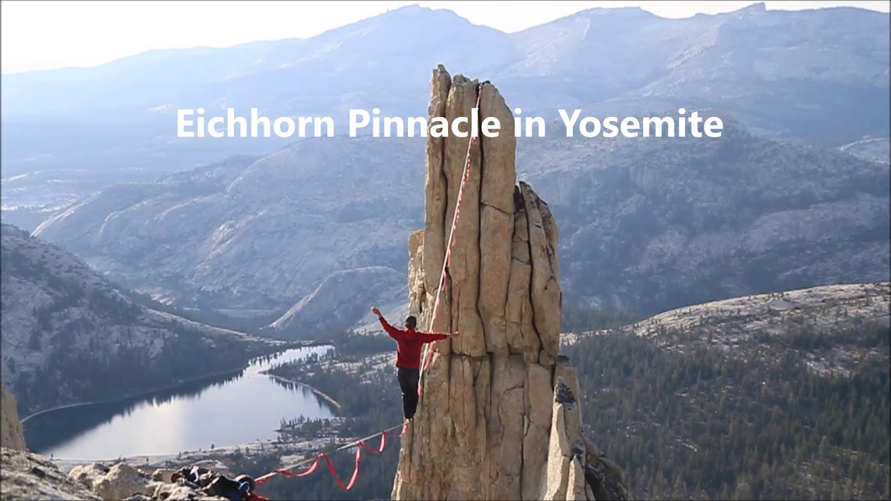 Free Solo Compilation