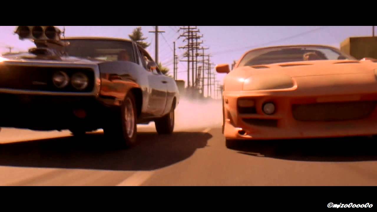 (RIP) Paul Walker - The Memory Will Never Die (HD) by mizo0ooo0o