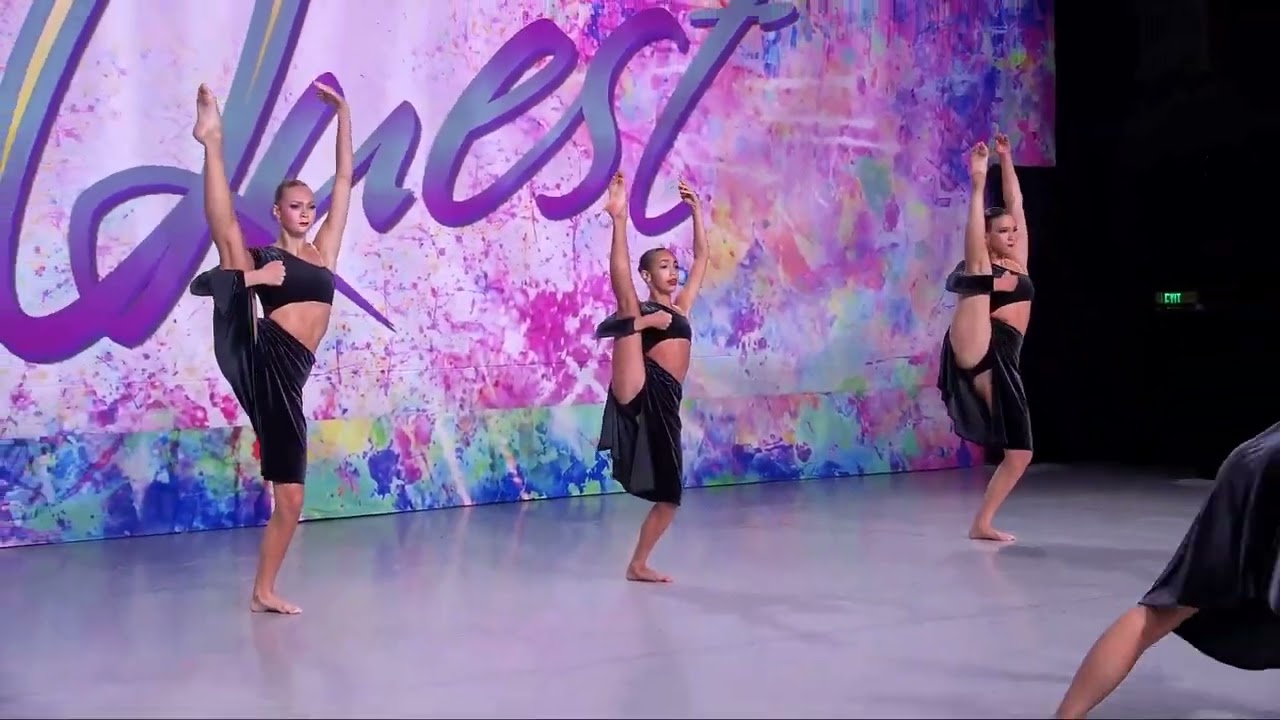 Something To Someone - Senior Contemporary Large Group