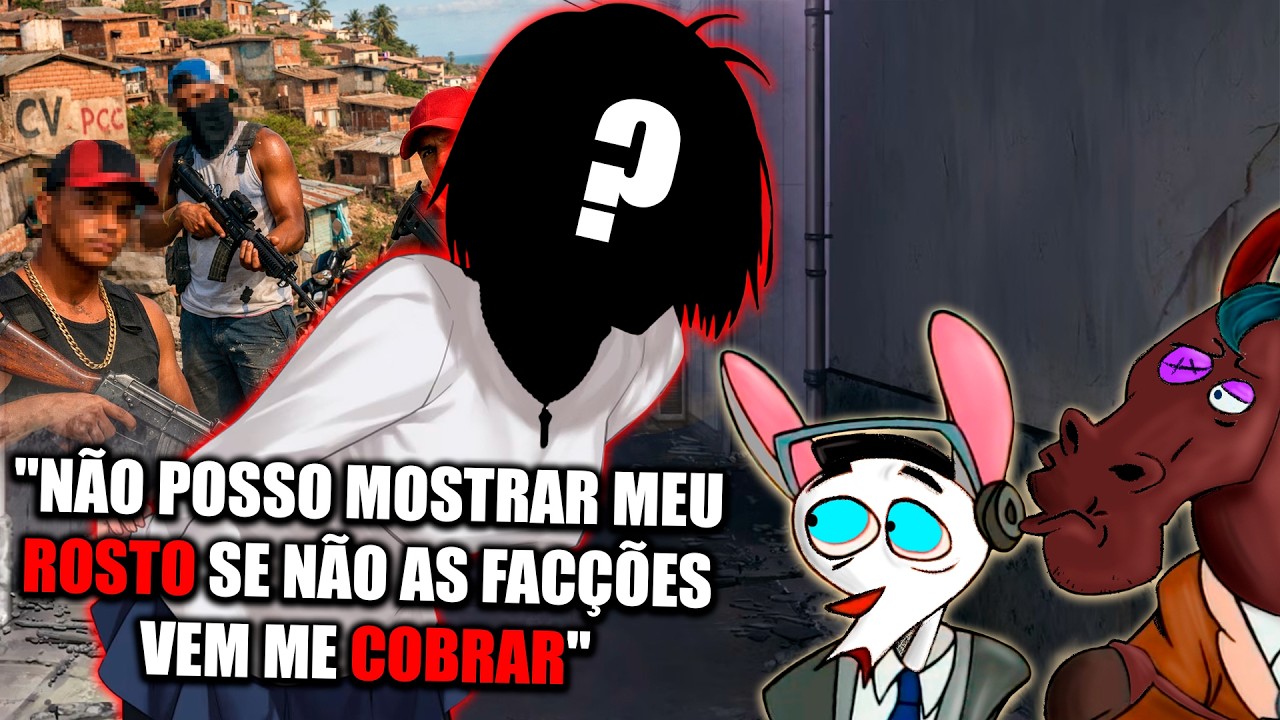 COMO É SER FÃ DE VISUAL NOVEL E MORAR NO NORDESTE?