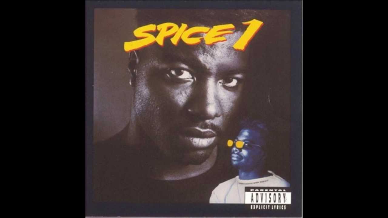 Spice 1 - East Bay Gangsta