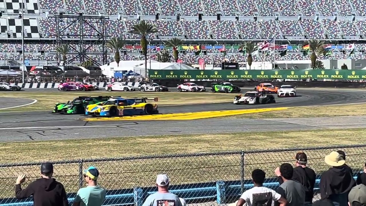 VP Challenge-Roar Before the 24 2026