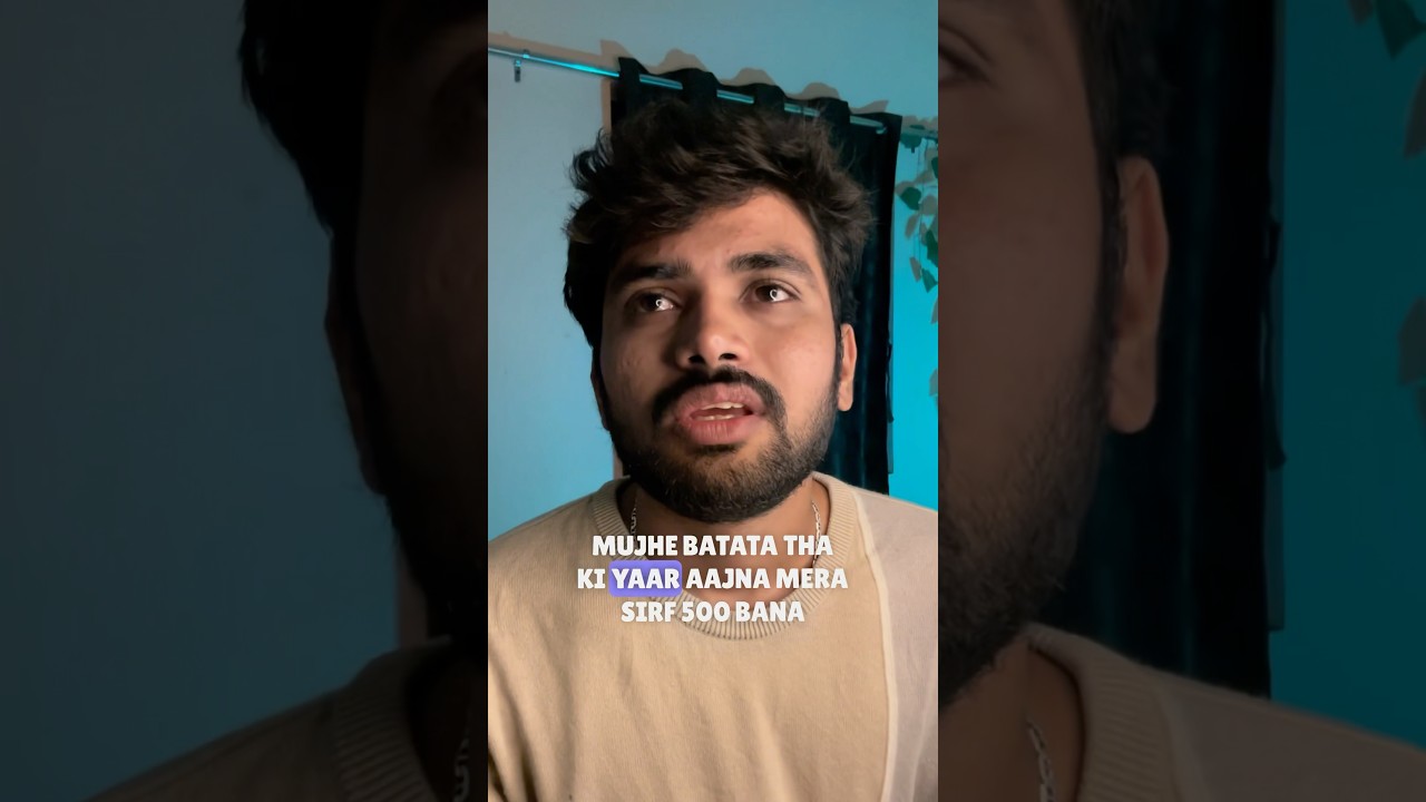 Chadarmod dost ft. Neet 2020😂| bach k rehna re baba🫠| funny plot twist #neet