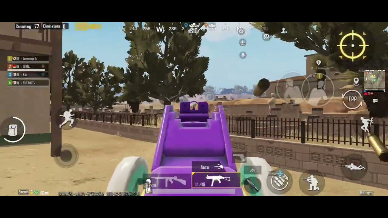 Some clips of scrims ❤️ #pubgmobile #scrims #highlights #pubgm #ghyampe