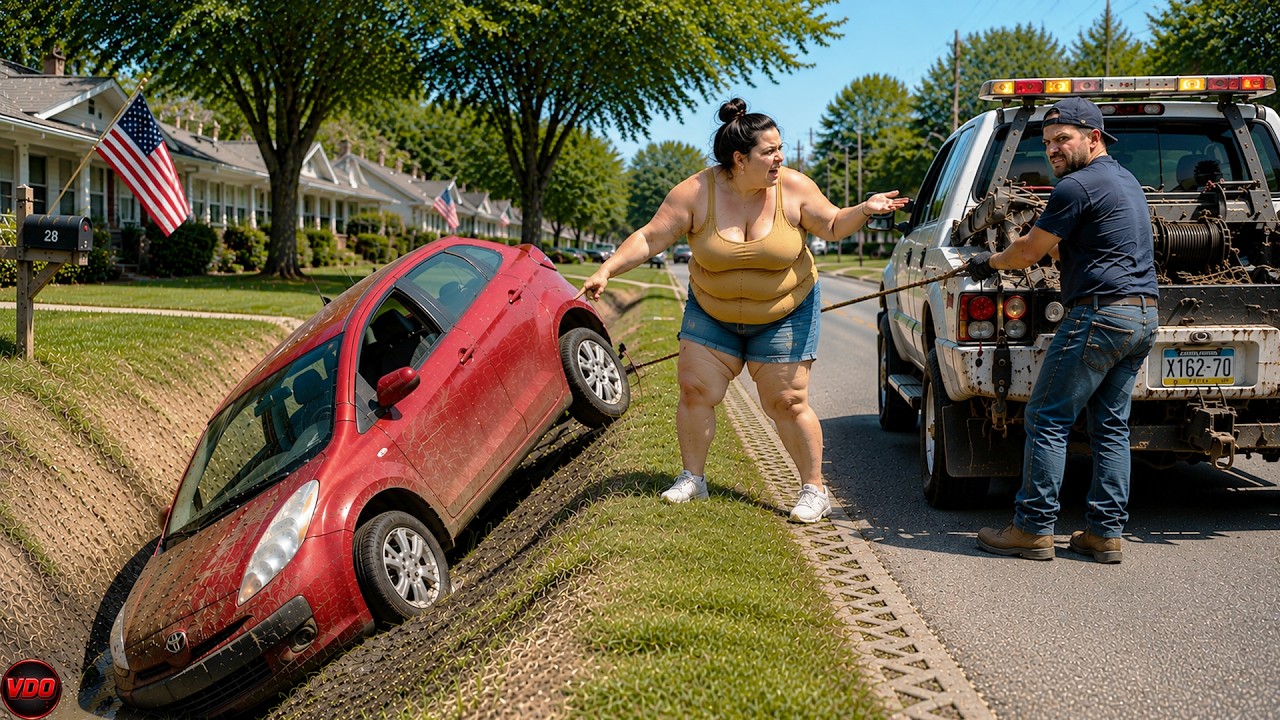 Best Bad Parking Revenges| Road Rage Instant Karma. Idiots In Cars #87