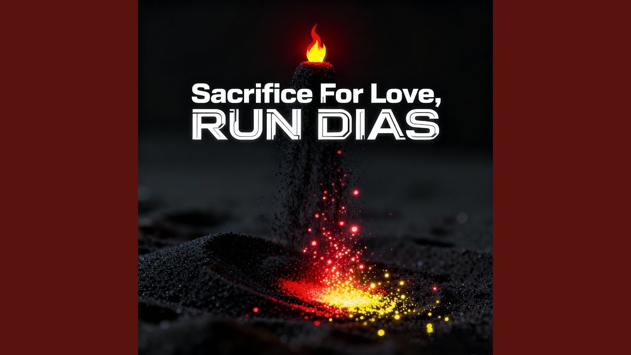 Sacrifice for love