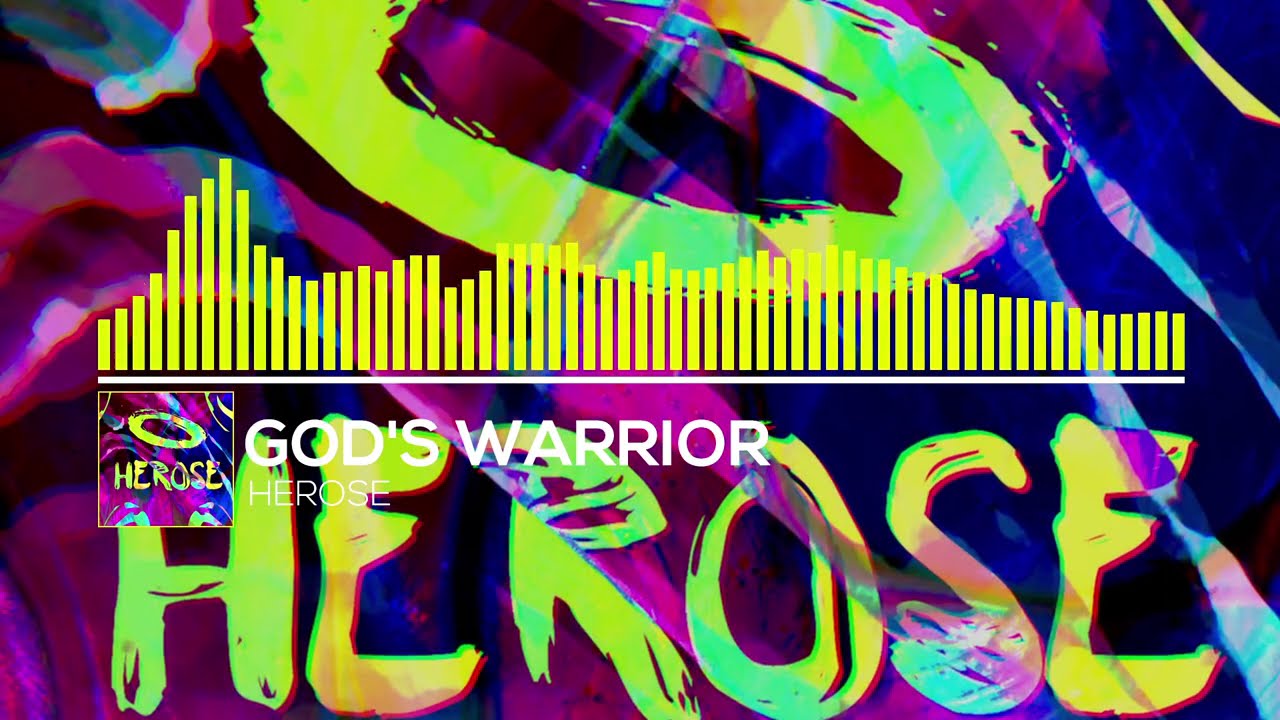 God's Warrior - Herose