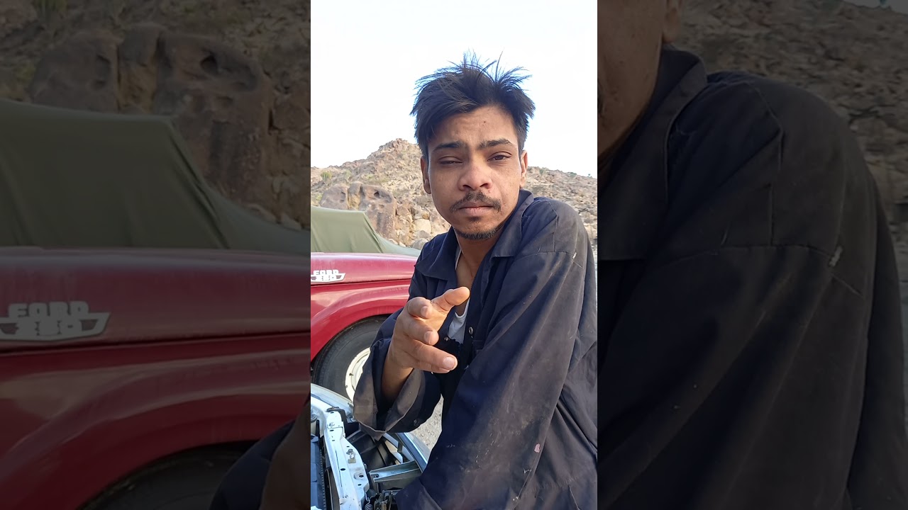 سبب انتفاخ لي الاديتر وانفجاره او القطع وطريقه تفريغ الهواء من الاديتر