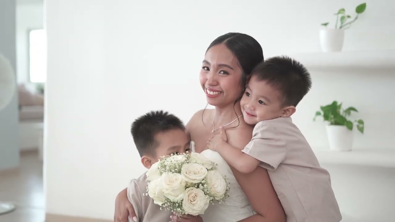 This I Promise You - 7th Wedding Anniversary