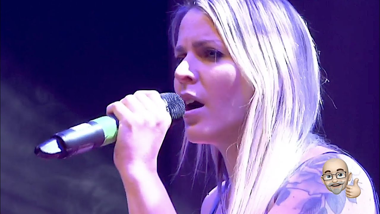 Arianna Ferrari ft. Danilo Sacco 
