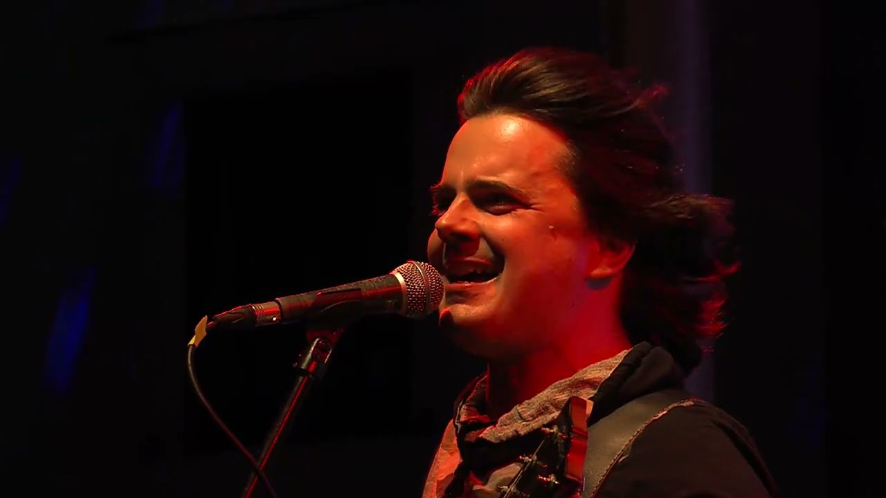 PELHAN - Narava kaže zobe (LIVE)