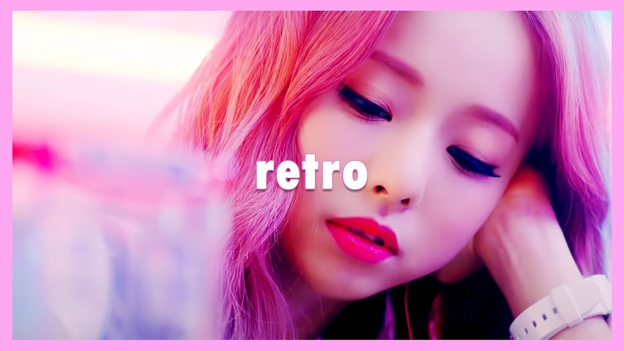 girl group songs with retro vibes