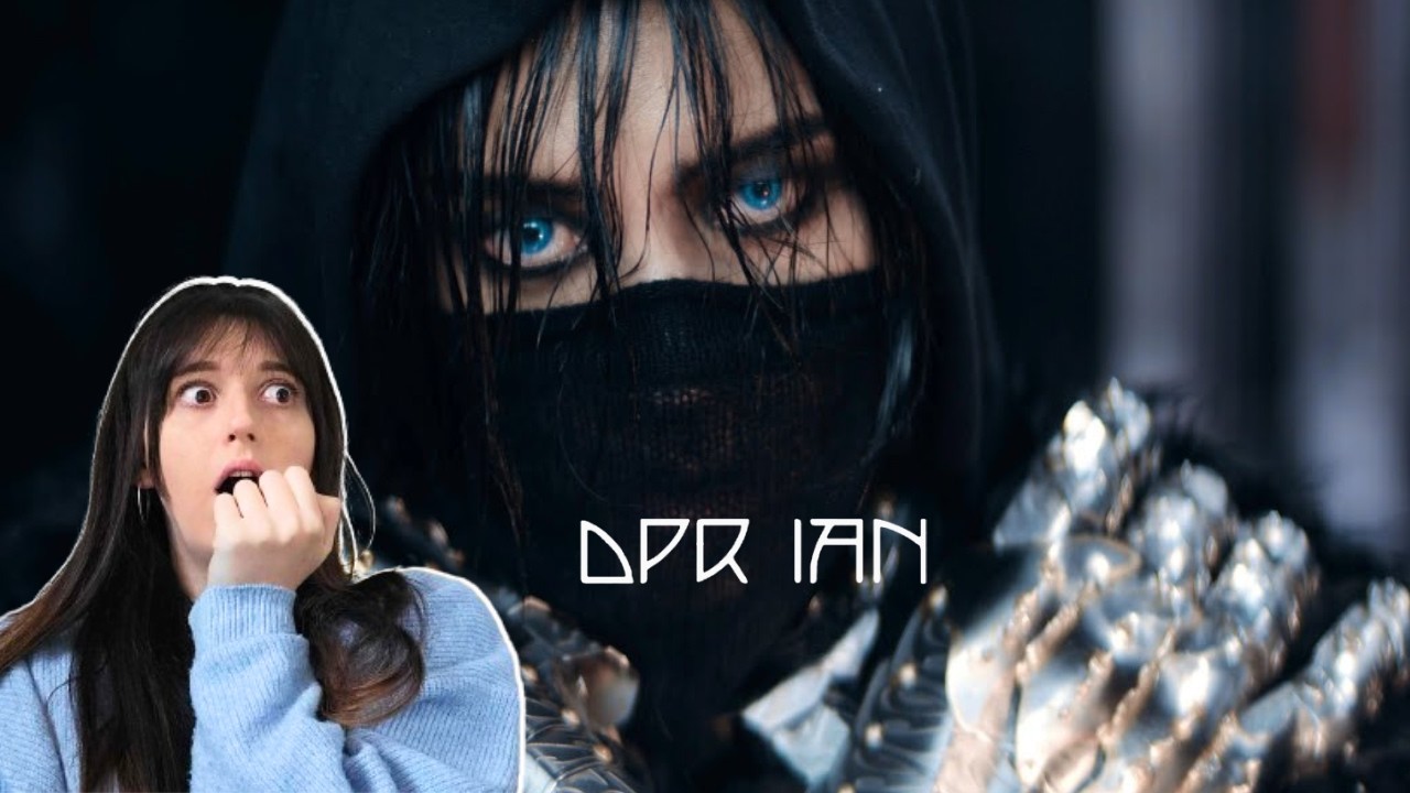 DPR IAN 