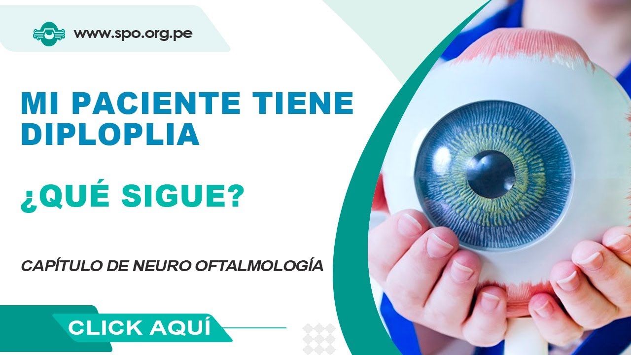 SESIÓN VIRTUAL CAPÍTULO DE NEURO OFTALMOLOGIA - DRA. EMELY KARAM, VENEZUELA