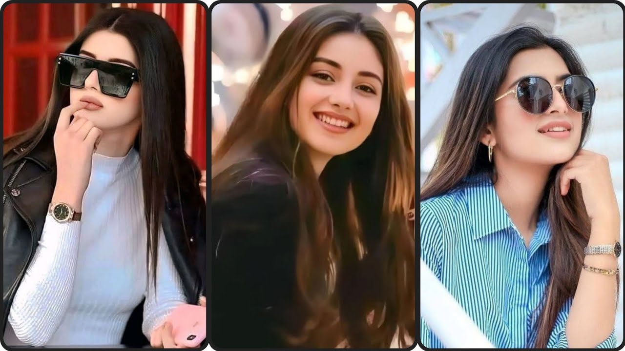 Lovely 😍 girls photos || whatsapp dp | profile pic for Instagram #girlsdisplaypicture 