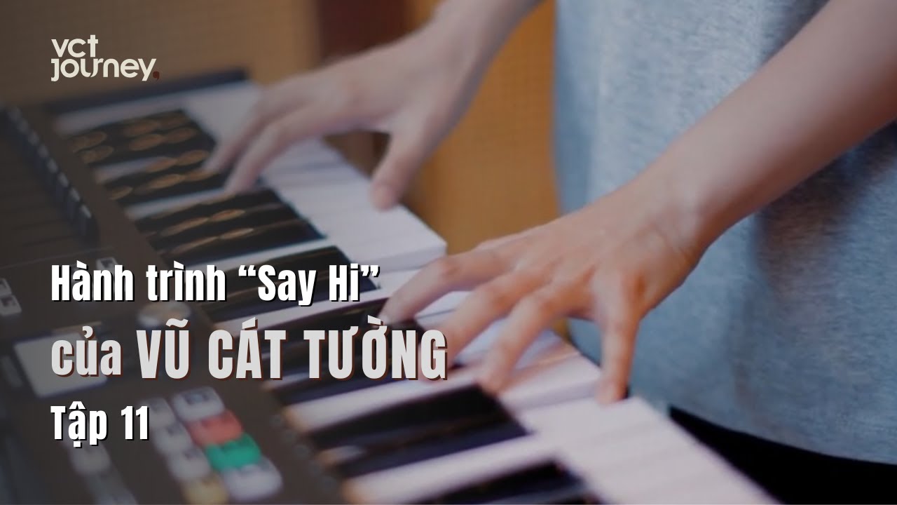 HÀNH TRÌNH 