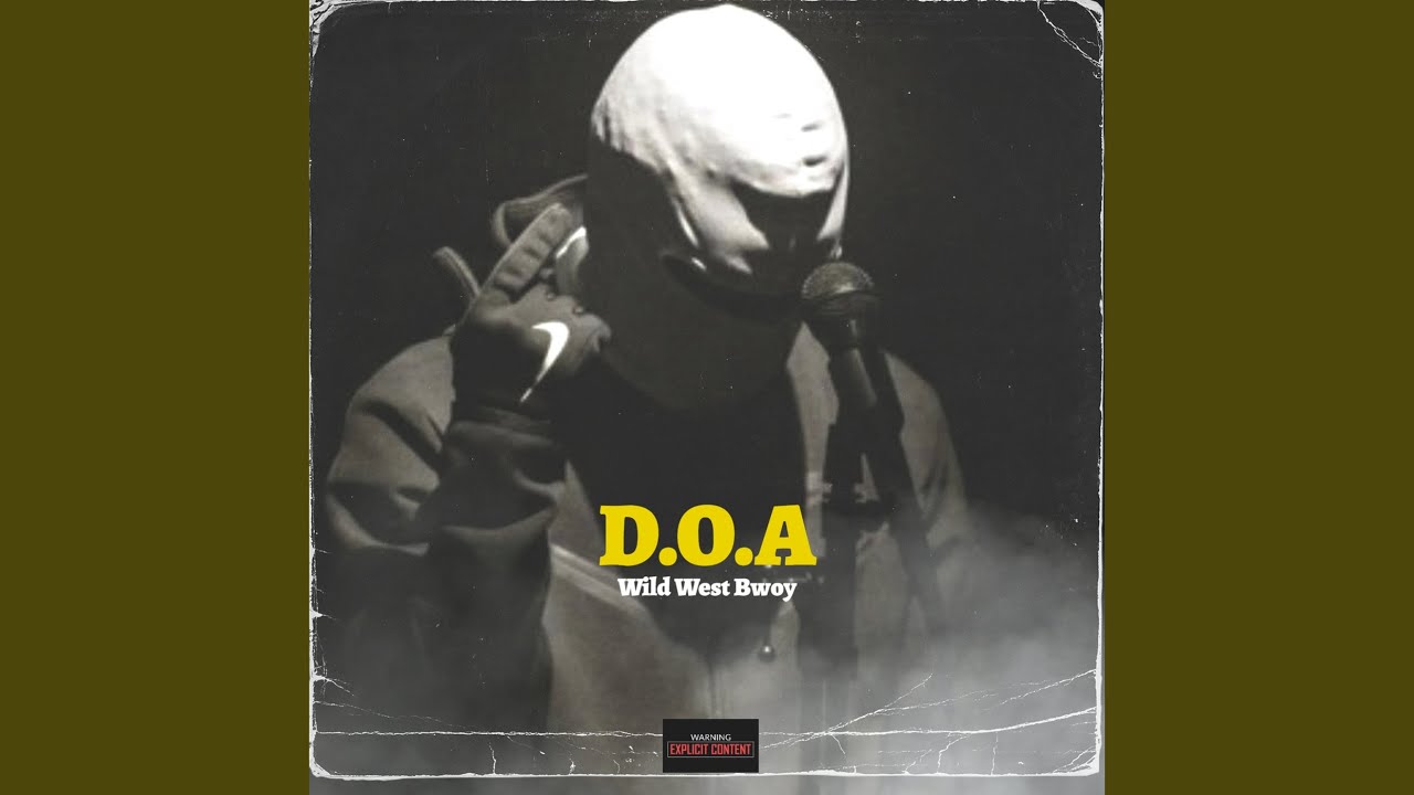 D.O.A