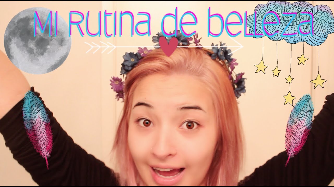 Rutina De Belleza Nocturna -pmd