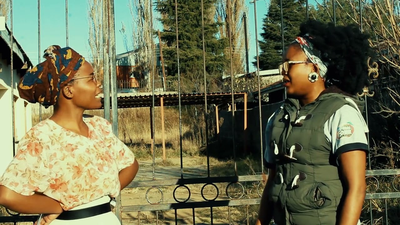 Leseli (Full short film)