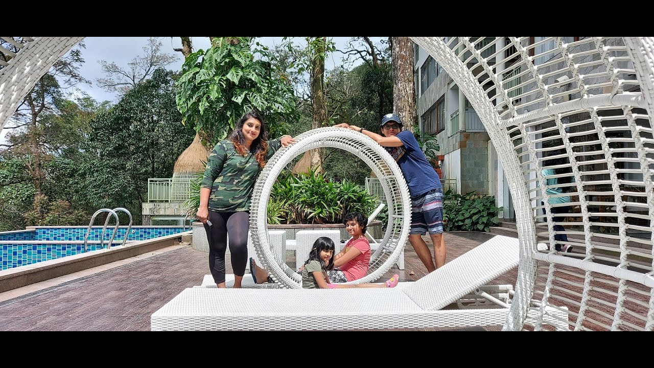 Trip to Elixir Hills Munnar Ep#03 , Munnar Trip by The Travel Foodies (Family Vlogs)