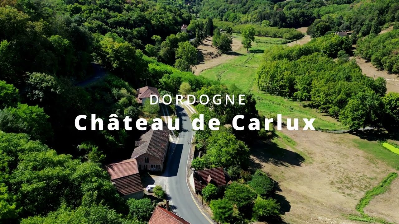 Château de Carlux