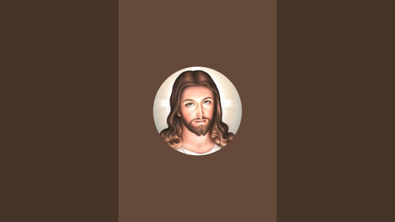 jesus is my saviour 544 is live