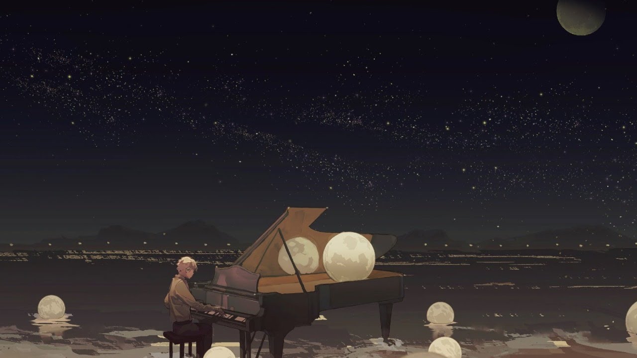Doujin Orchestral/Classical Music.