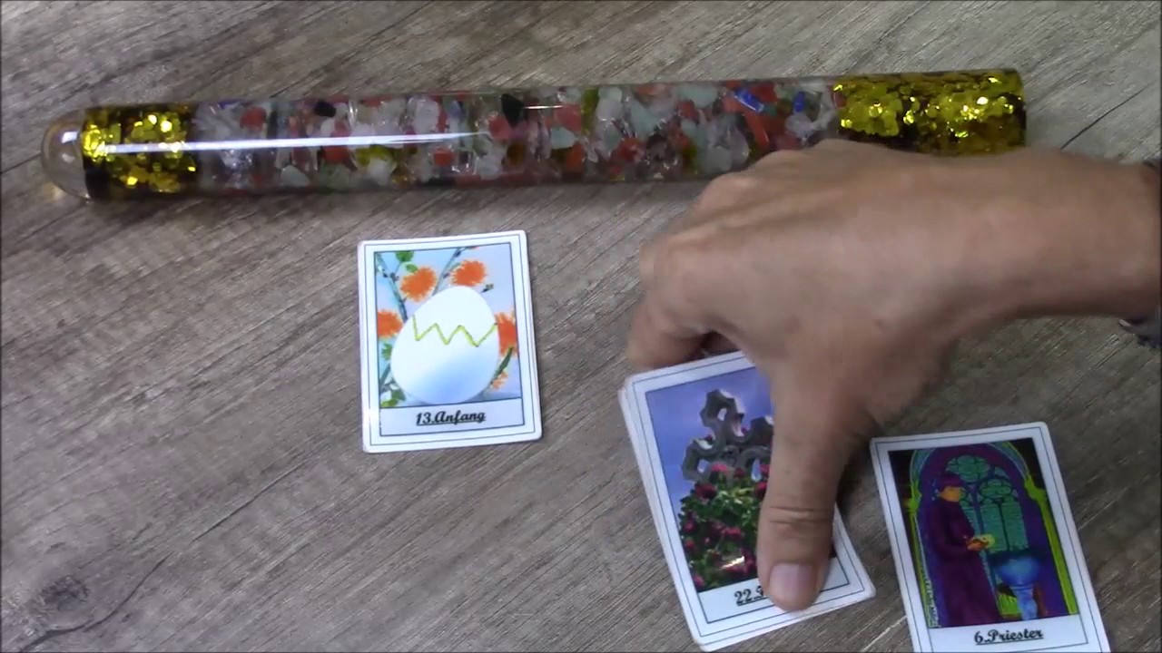 Online - Kartenkurs Anfang