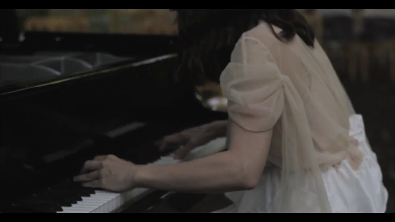 Johann Pachelbel - Canon in D - Mirana Faiz