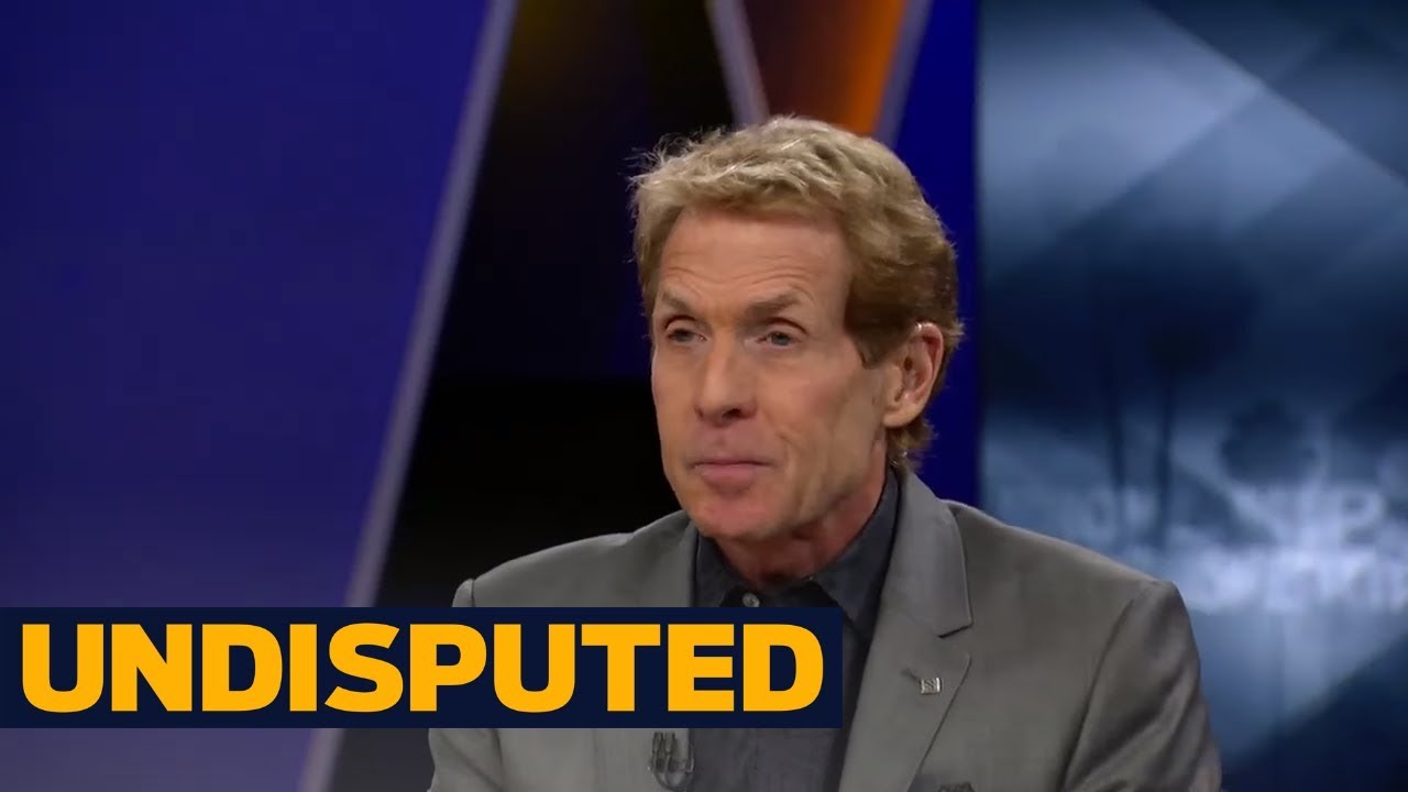 Skip's passionate reaction to  the Cowboys playoff loss to Packers | UNDISPUTED