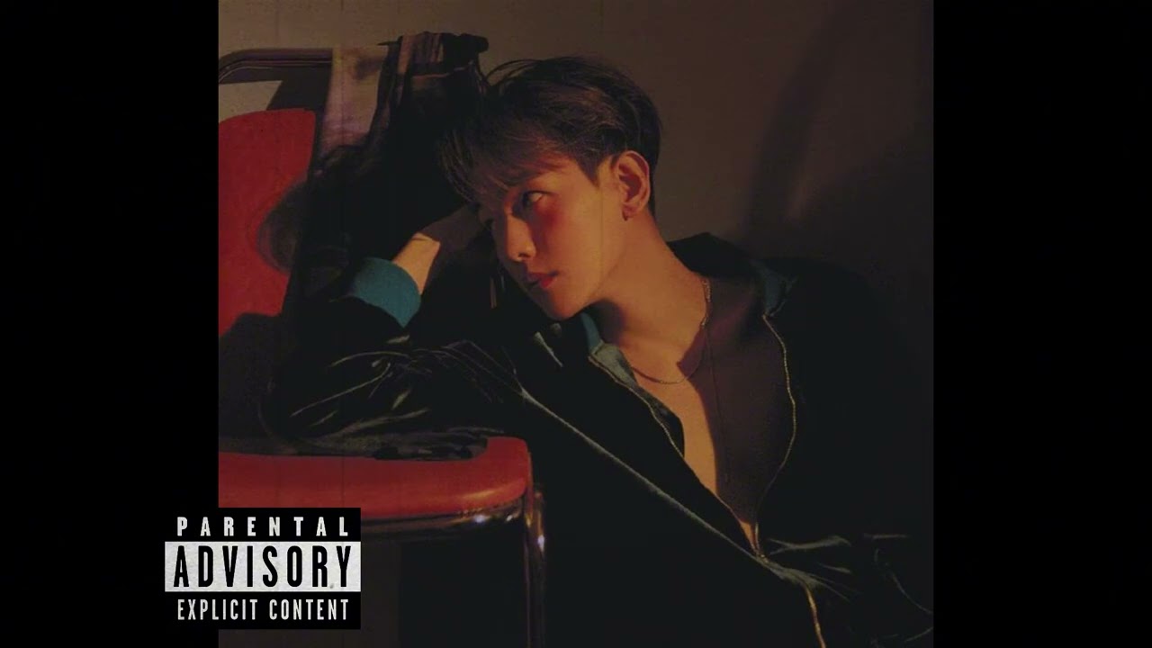 [FREE] R&B x BAEKHYUN x Kpop Type Beat | 