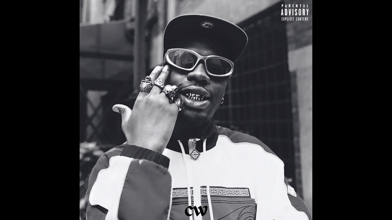 MELODIC TYPE BEAT - 