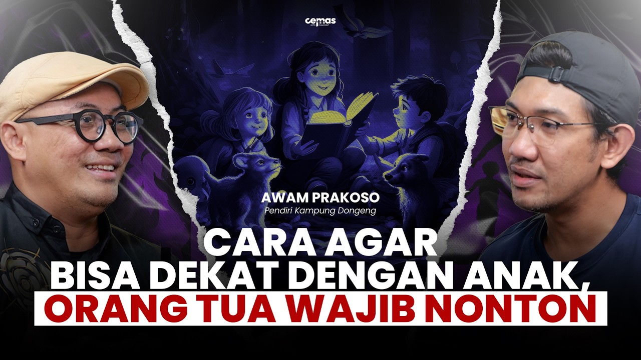 BUKAN TENTANG KEPATUHAN, TAPI KESADARAN: RAHASIA MENDIDIK TANPA MEMBENTAK