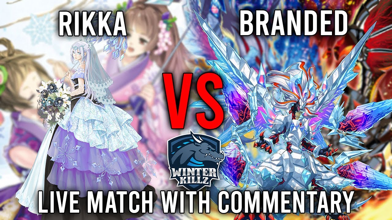 Rikka Sunavalon Vs Branded Despia | Locals Feature Match - Round 3 (4/22/23)