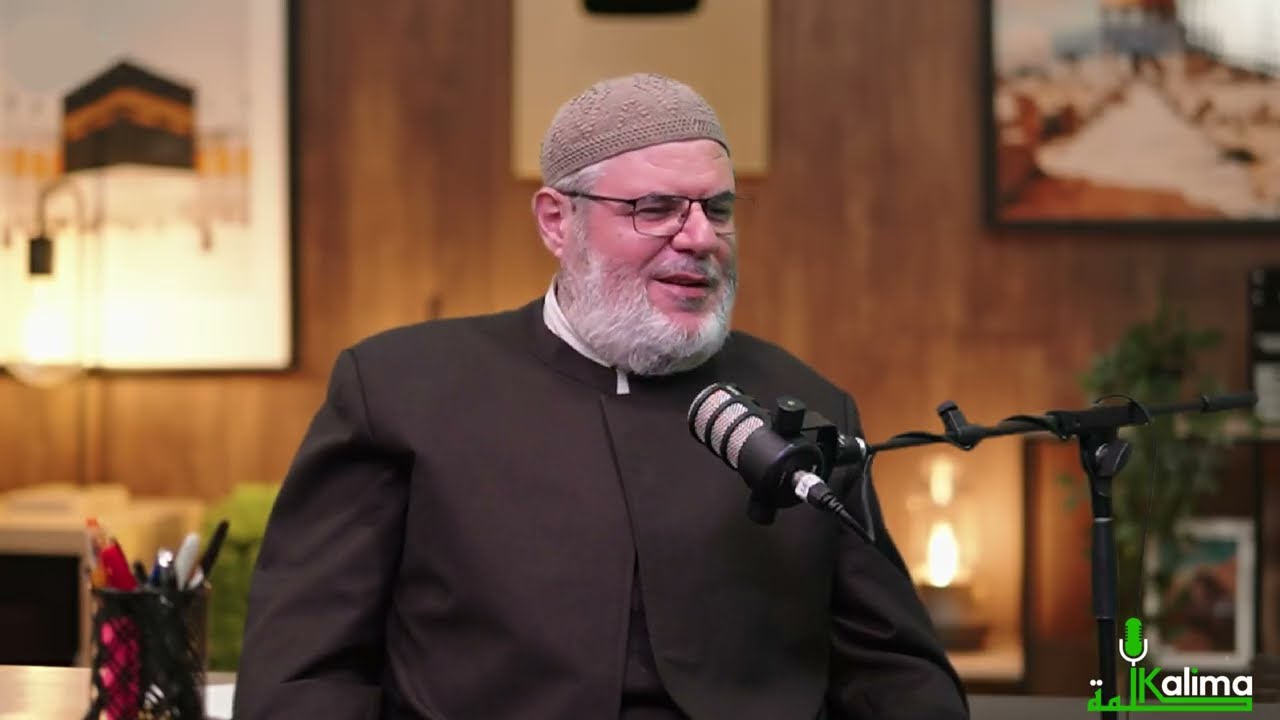 حوار عميق وهادئ مع علم من أعلام الدعوة في أستراليا فضيلة الشيخ يحيى صافي إمام وخطيب مسجد لاكمبا.