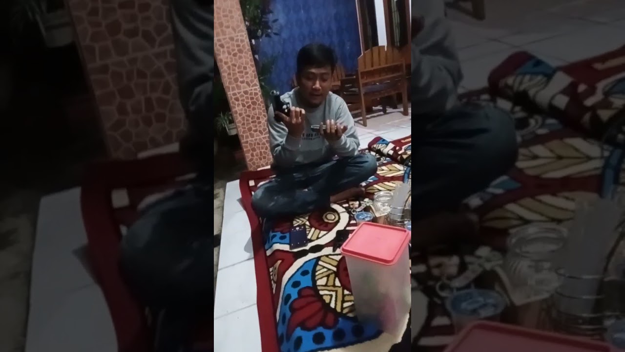 palaur kudu di kacireoken