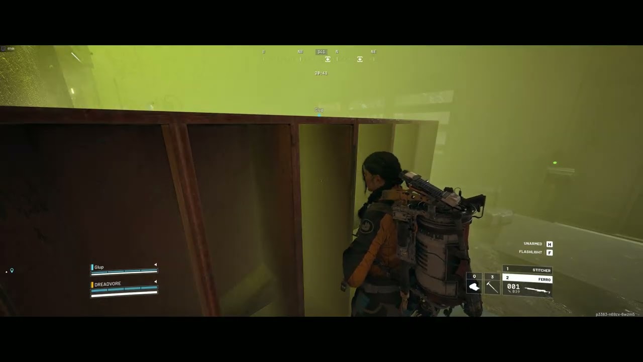 Arc Raiders! PT39