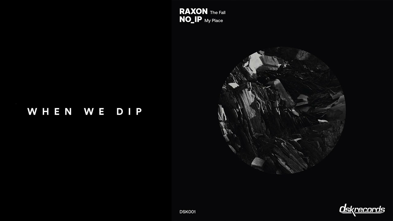 Premiere: Raxon - The Fall [DSK Records]