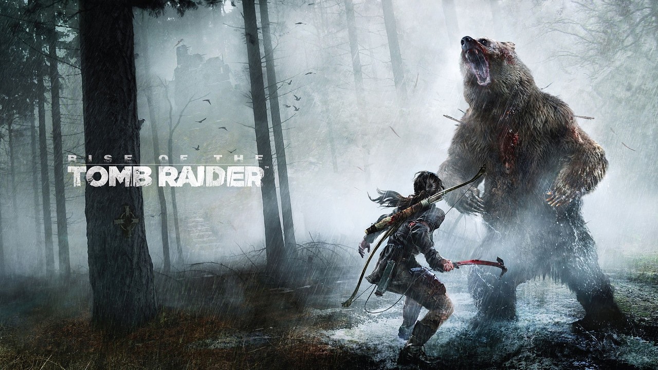 The Survival Gets Brutal… | Rise of the Tomb Raider LIVE