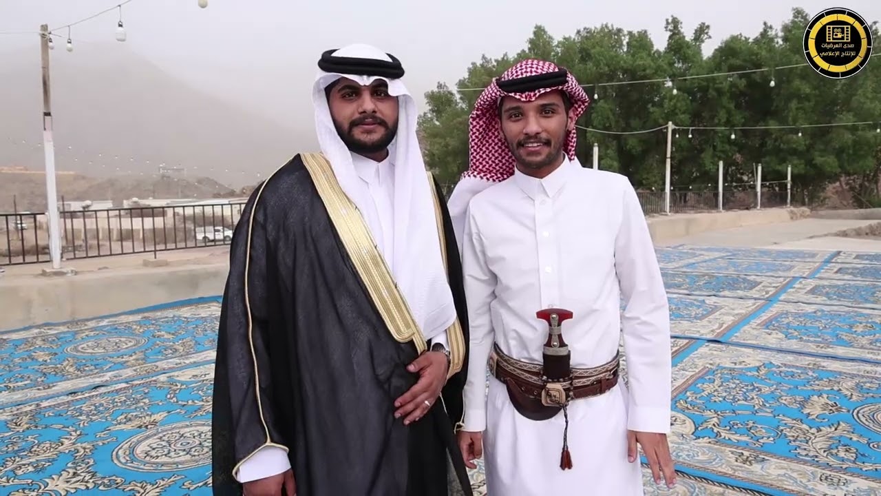 حفل زواج الشاب / حمود سحمي حمدان العامري
