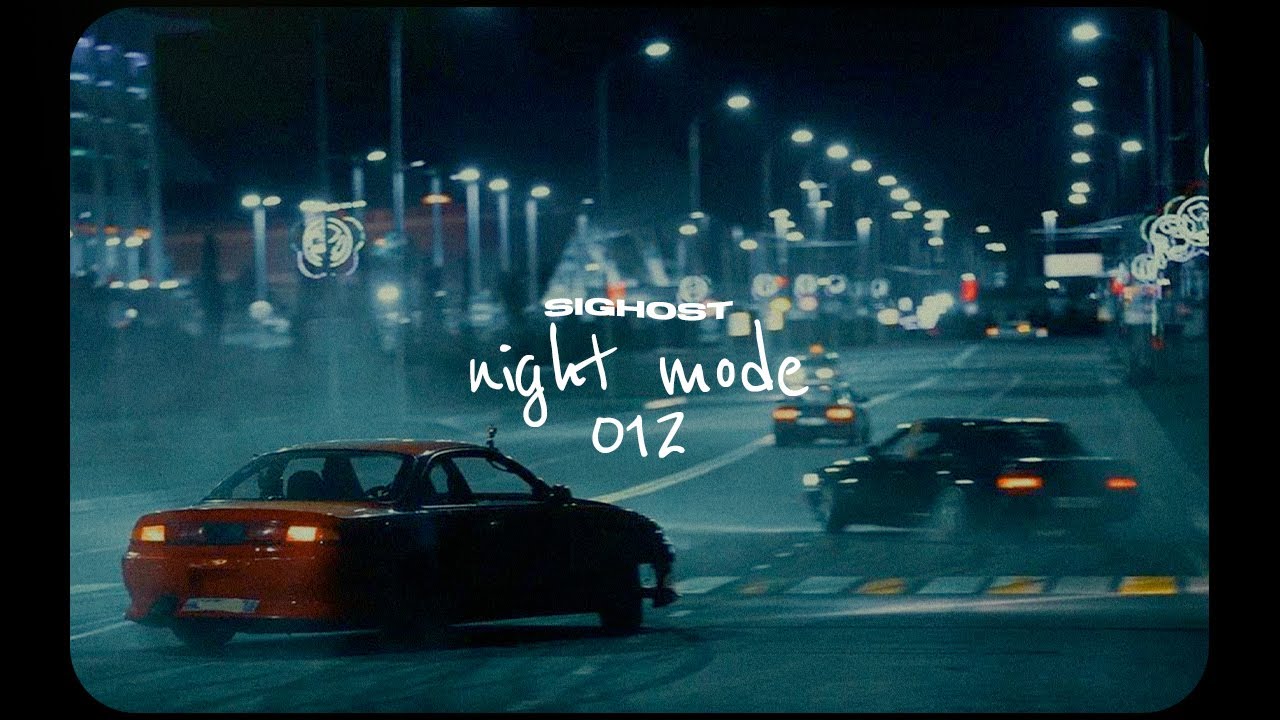 NIGHT MODE 012: NO RUSH / Don Toliver x Gunna Type Beat / Melodic Trap