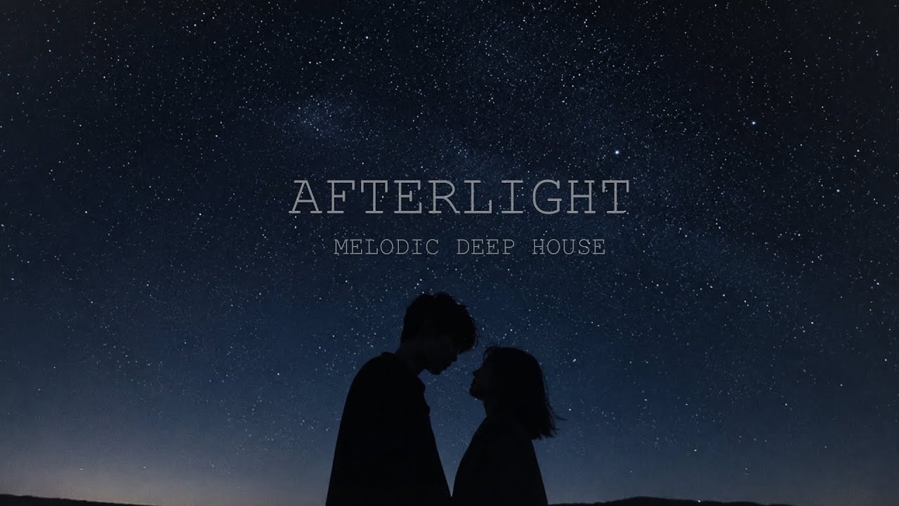 LateChoir - Afterlight (New Deep House track) 