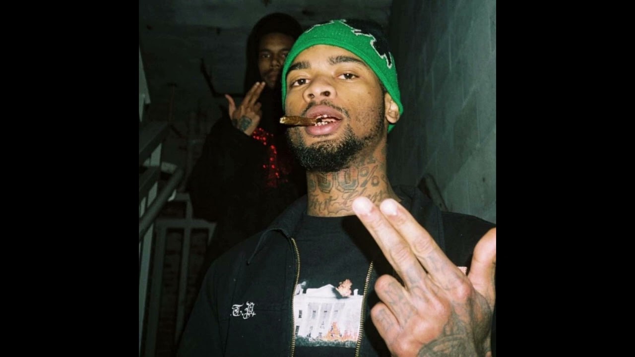 fluhkunxhkos + slimesito type beat - Clayco