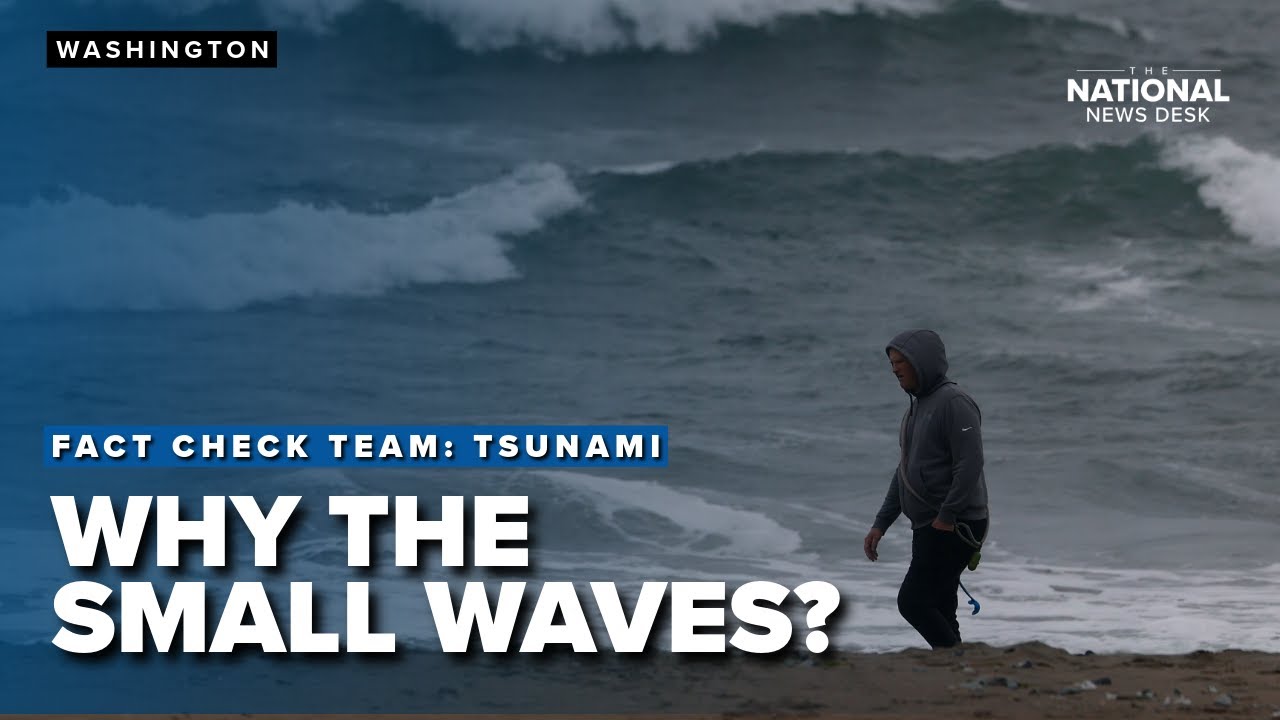 Earthquake off Russia's coast spares US from feared tsunami impact