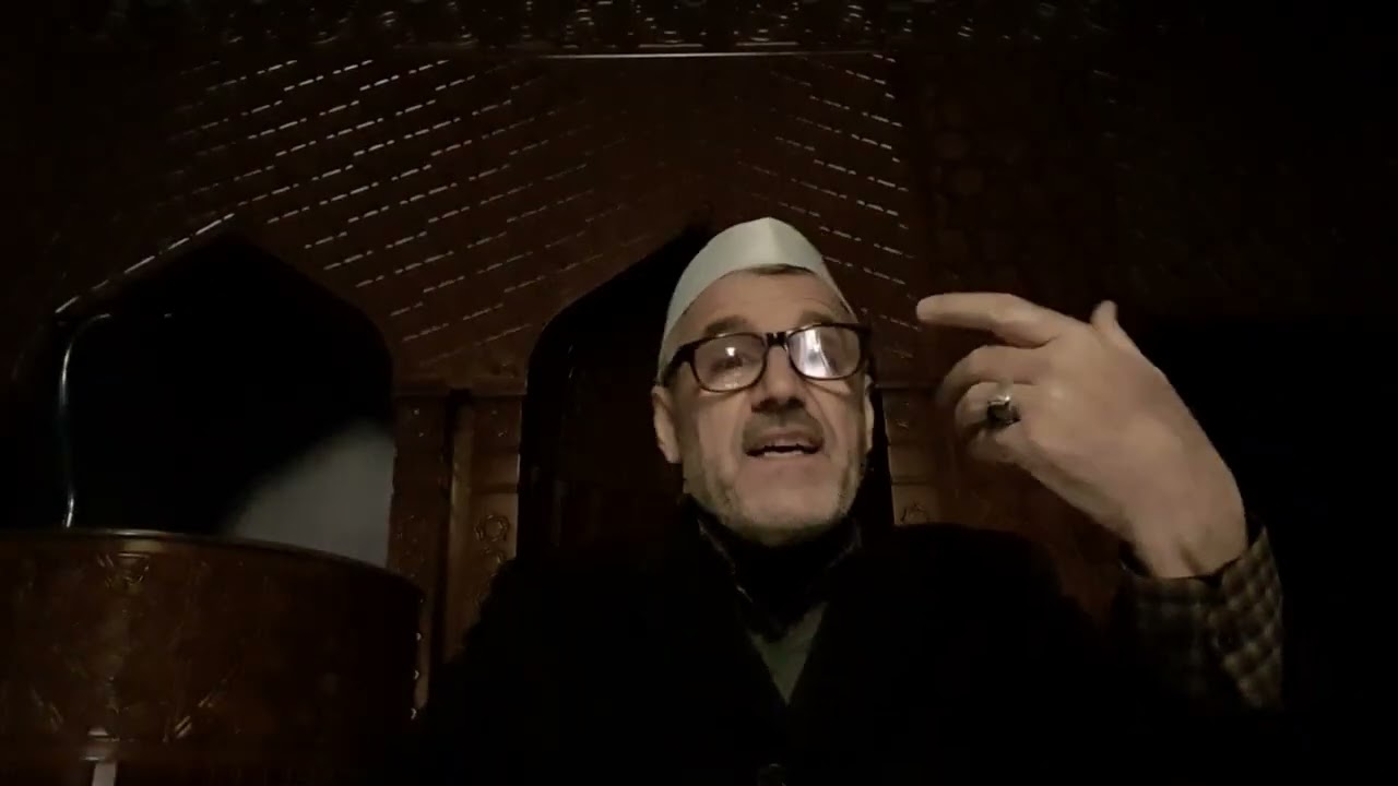 ■ ومضات من شمائل الرحمة المهداة - صبر رسول الله - صلى الله عليه وسلم (١٨) محمد عطا رمضان