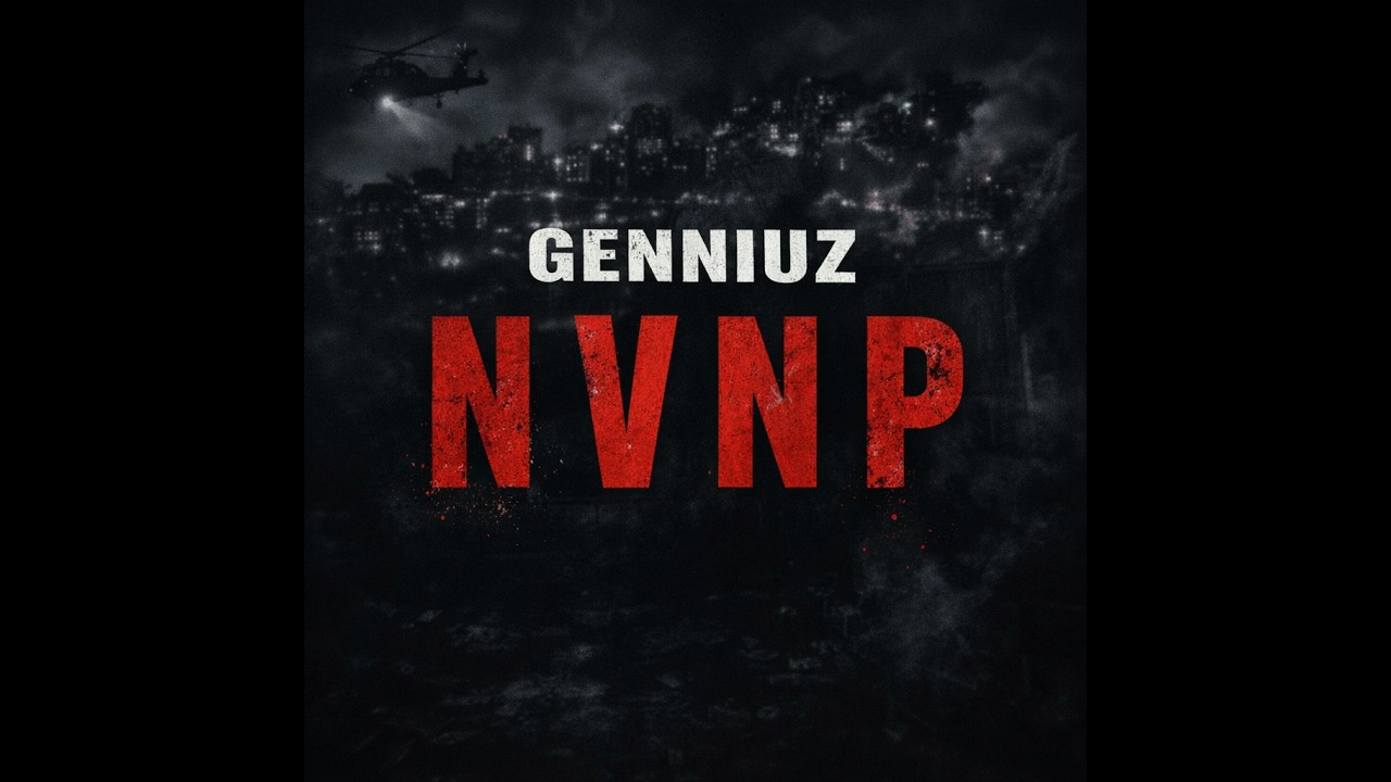 GENNIUZ – N V N P (Official Audio)