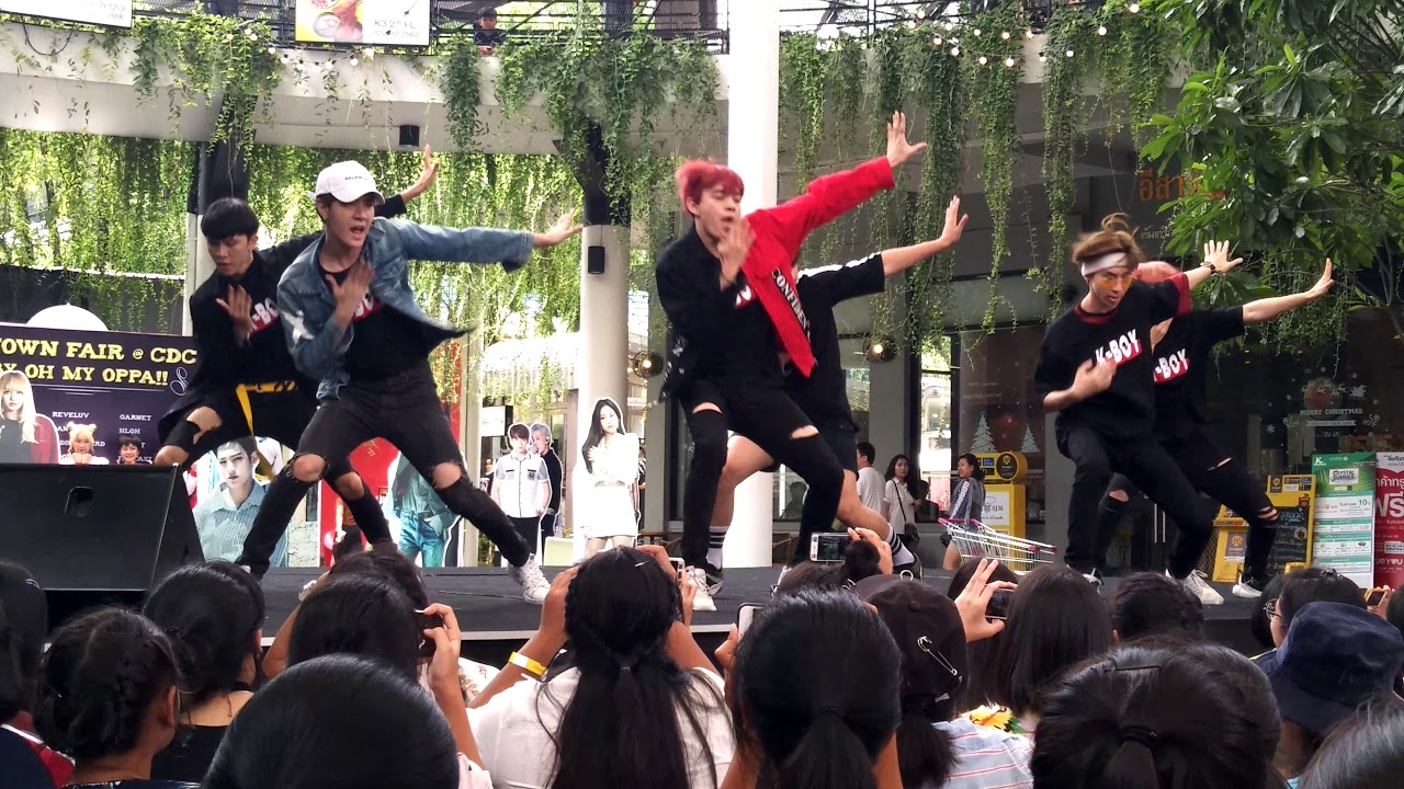 [K-BOY] 