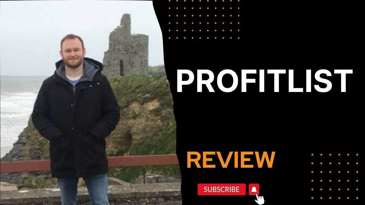 ProfitList Review + (Bonus Worth $997)