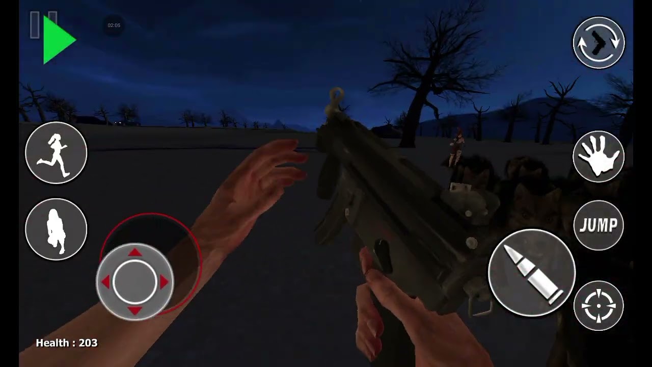 Jugando Stressed Witch Parte 2 (FINAL)