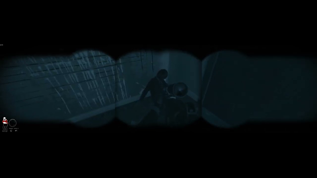 Ready or Not &mdash; Max Suspects Solo &mdash; Twisted Nerve